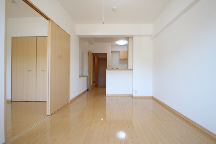 3/21 リビング/ダイニング