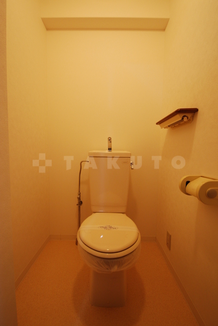 9/24 トイレ
