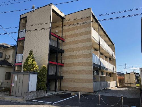 1/22 外観