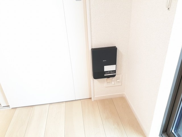 11/20 設備