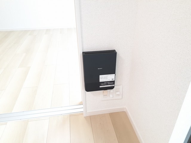 11/20 設備