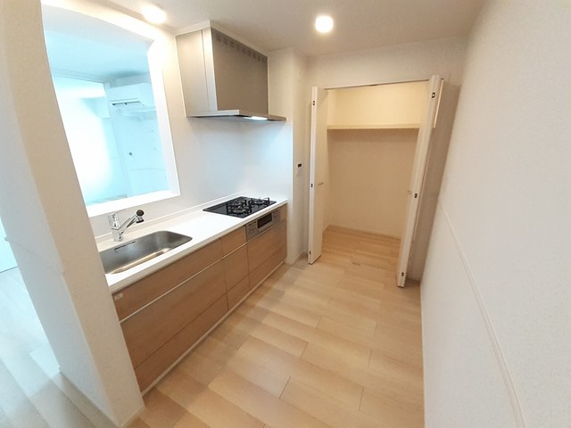 7/20 キッチン
