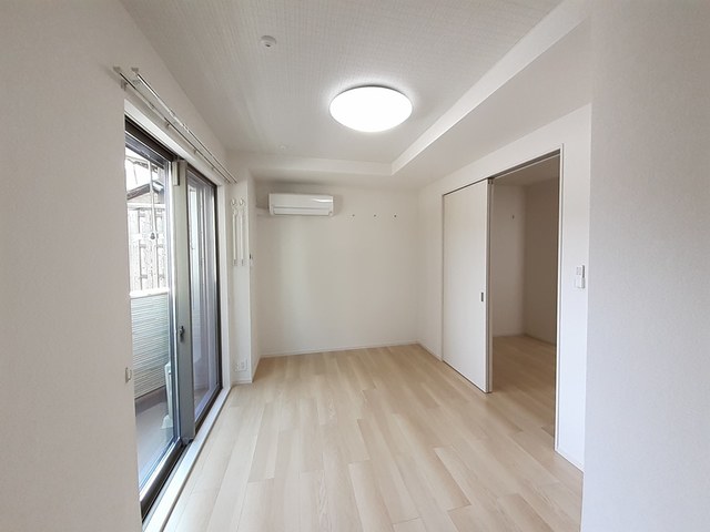 3/20 リビング/ダイニング