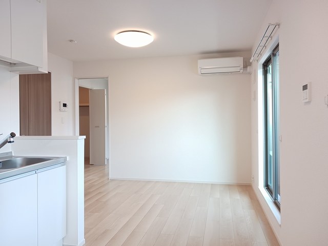 3/20 リビング/ダイニング