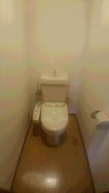 8/15 トイレ