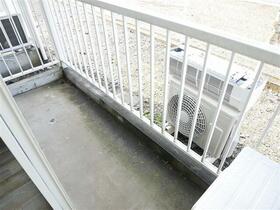 13/15 バルコニー