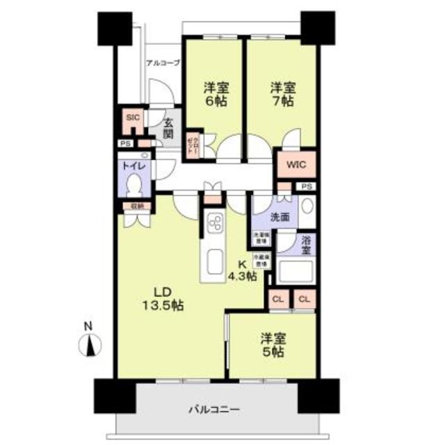 2/29 間取