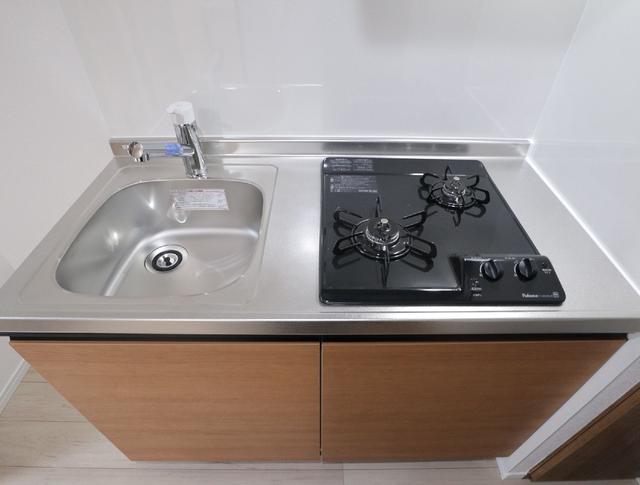 11/22 キッチン