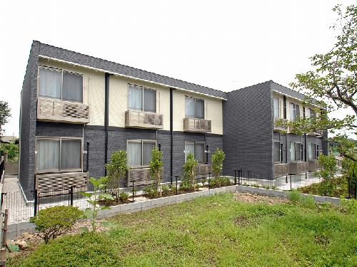 1/17 外観