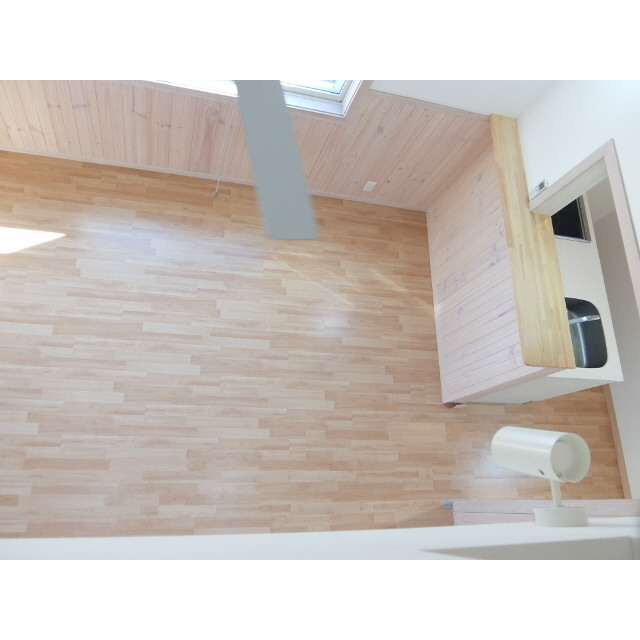 3/23 リビング/ダイニング