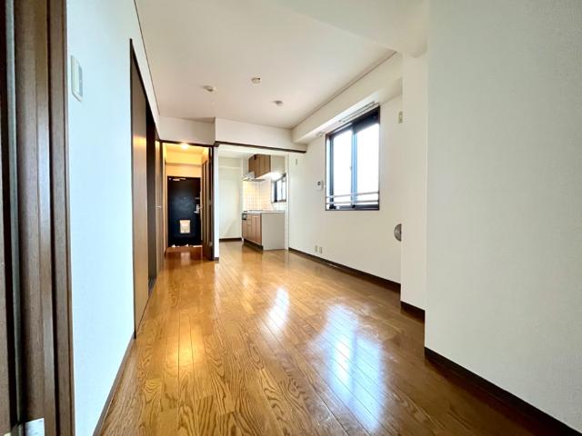 4/27 リビング/ダイニング