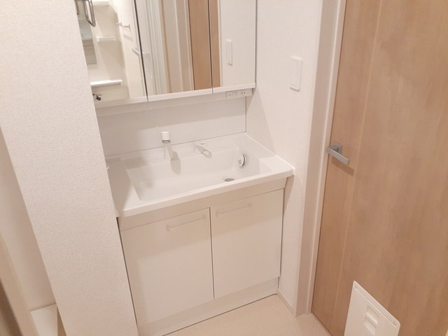 10/20 洗面
