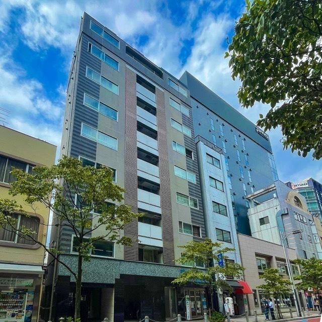 1/24 外観