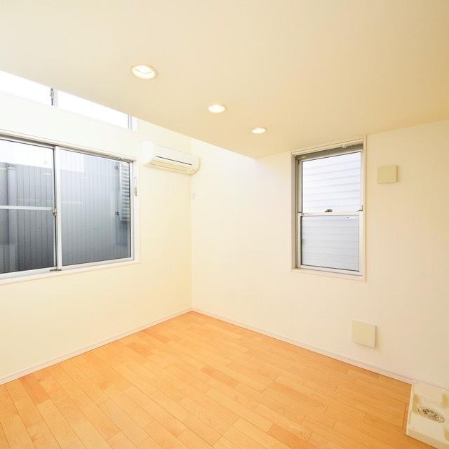 12/17 バルコニー