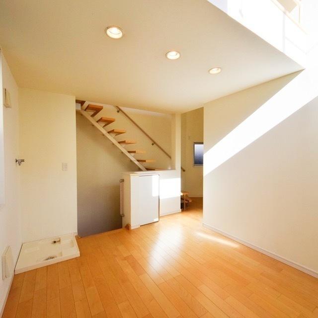 3/17 リビング/ダイニング