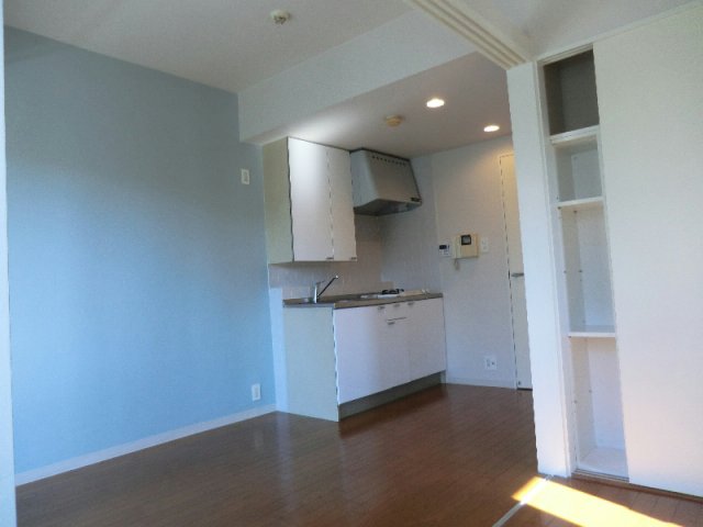 3/19 リビング/ダイニング