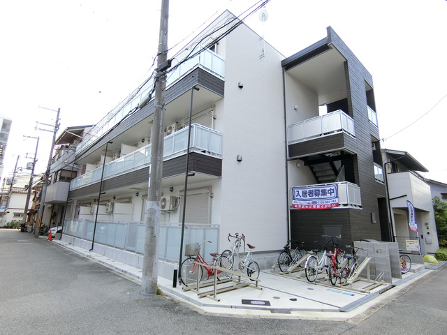 1/30 外観