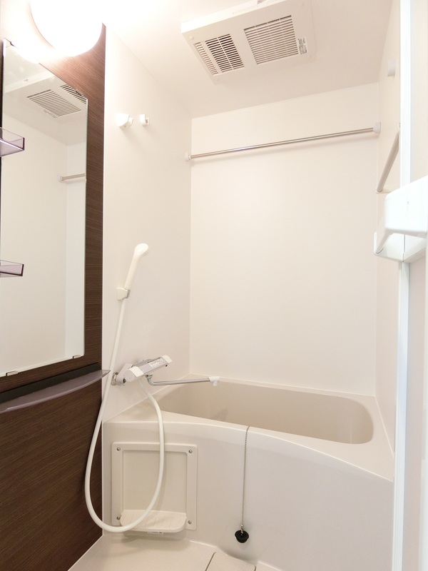 9/20 浴室