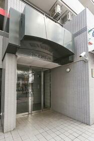 2/11 エントランス