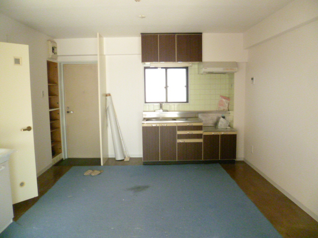 4/30 リビング/ダイニング