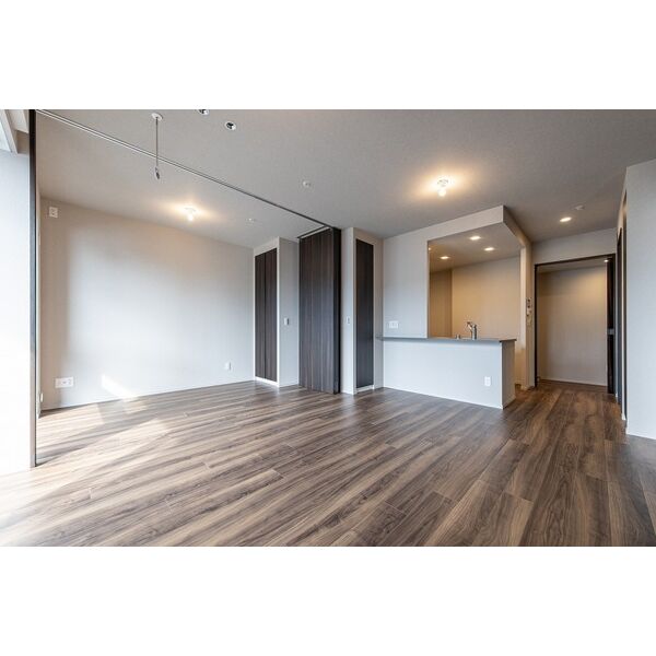 5/29 リビング/ダイニング