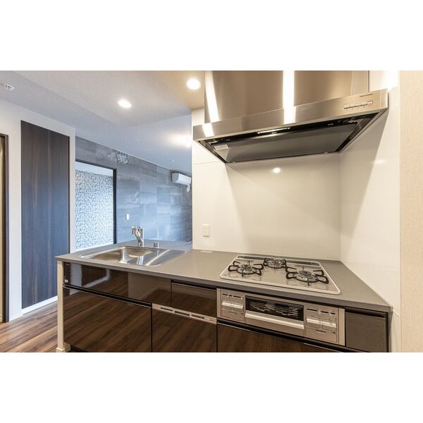 11/29 リビング/ダイニング