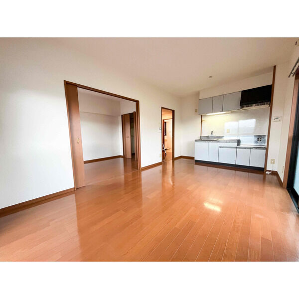 3/11 リビング/ダイニング