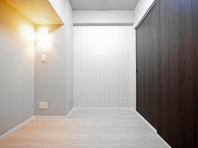 11/30 リビング/ダイニング