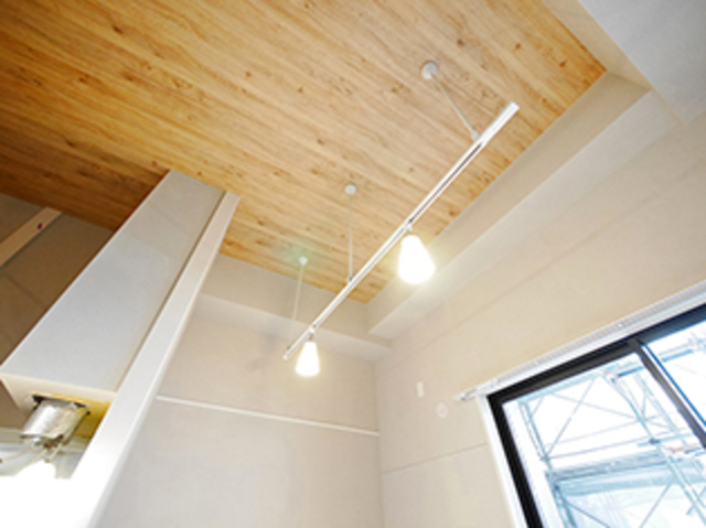 4/30 リビング/ダイニング