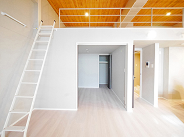 5/30 リビング/ダイニング