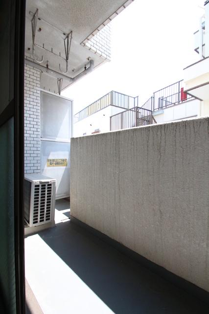 14/24 バルコニー