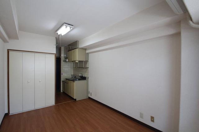 6/24 リビング/ダイニング