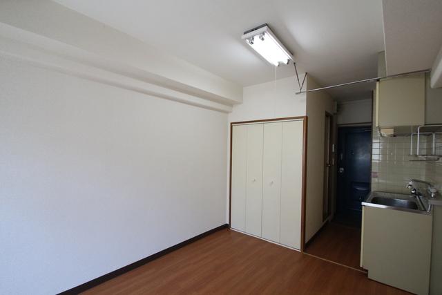 7/24 リビング/ダイニング