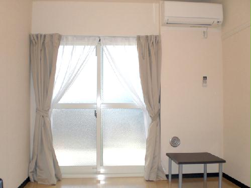 4/21 リビング/ダイニング