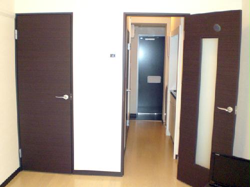 5/21 リビング/ダイニング