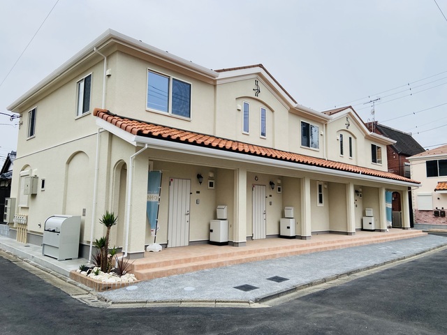1/28 外観