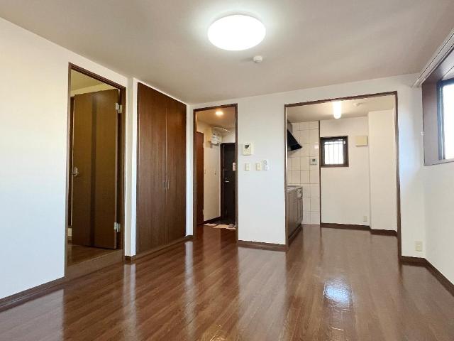 3/27 リビング/ダイニング