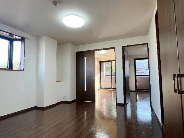 4/27 リビング/ダイニング