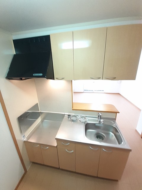 7/24 キッチン
