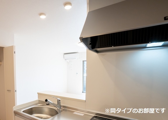 7/20 キッチン