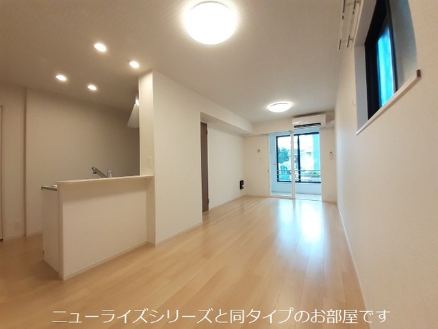 3/20 リビング/ダイニング