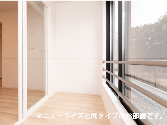 10/20 バルコニー