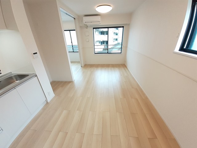 3/20 リビング/ダイニング