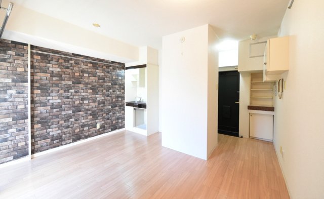 3/20 リビング/ダイニング