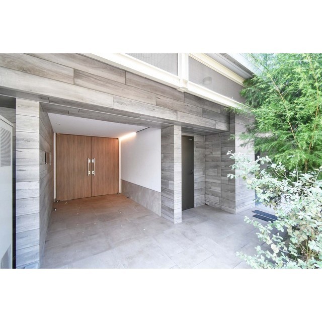 2/7 エントランス