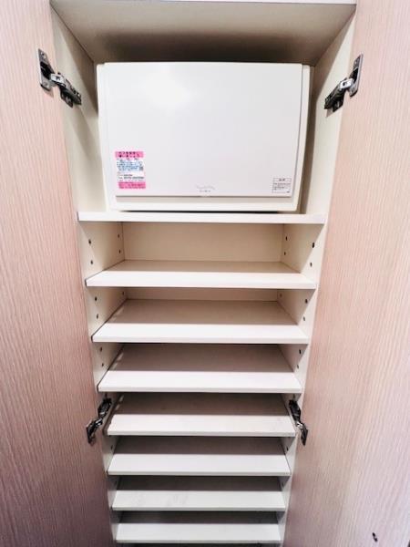 5/30 リビング/ダイニング