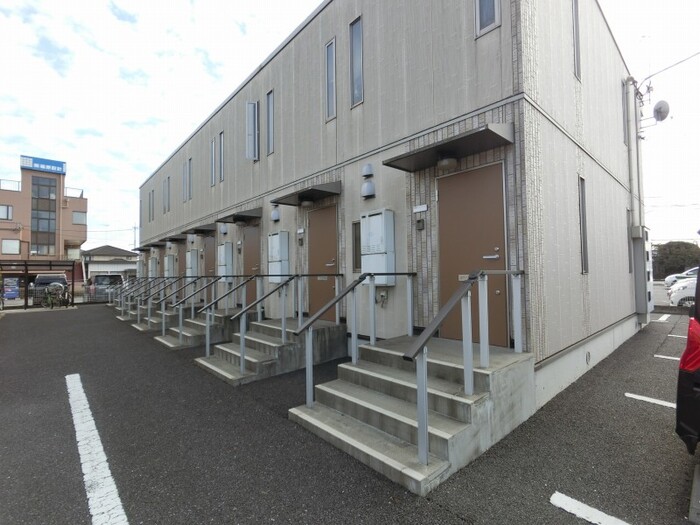 19/28 エントランス