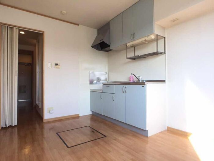 3/28 リビング/ダイニング