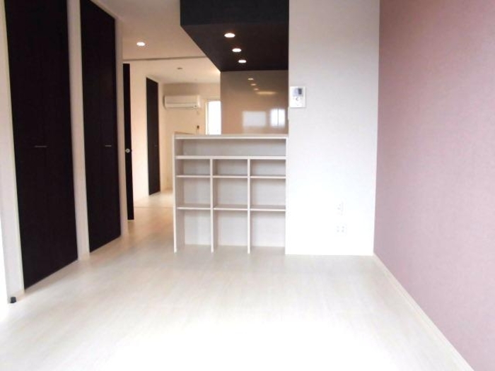 3/28 リビング/ダイニング