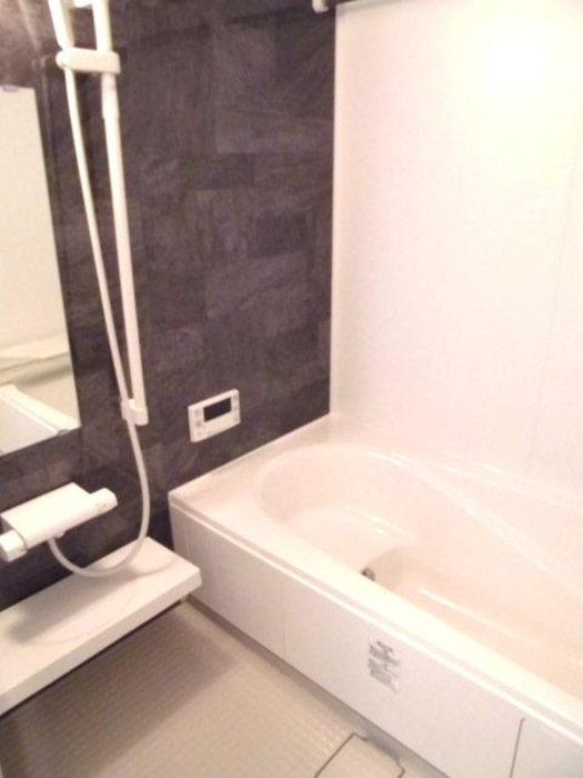 8/28 浴室